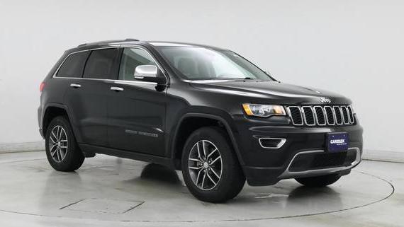 JEEP GRAND CHEROKEE 2017 1C4RJEBG1HC696129 image JEEP GRAND CHEROKEE 2017 1C4RJEBG1HC696129 image